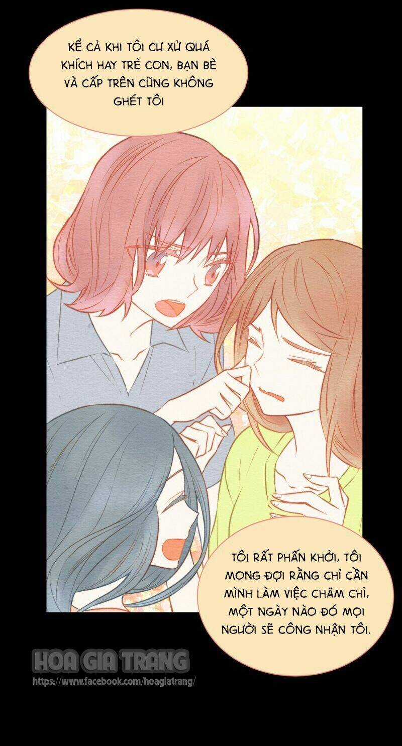 Sự Sao Chép - Chapter 20 - Trang 19