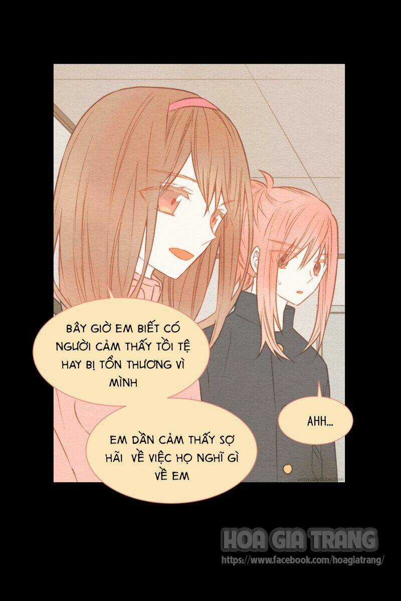 Sự Sao Chép - Chapter 20 - Trang 21