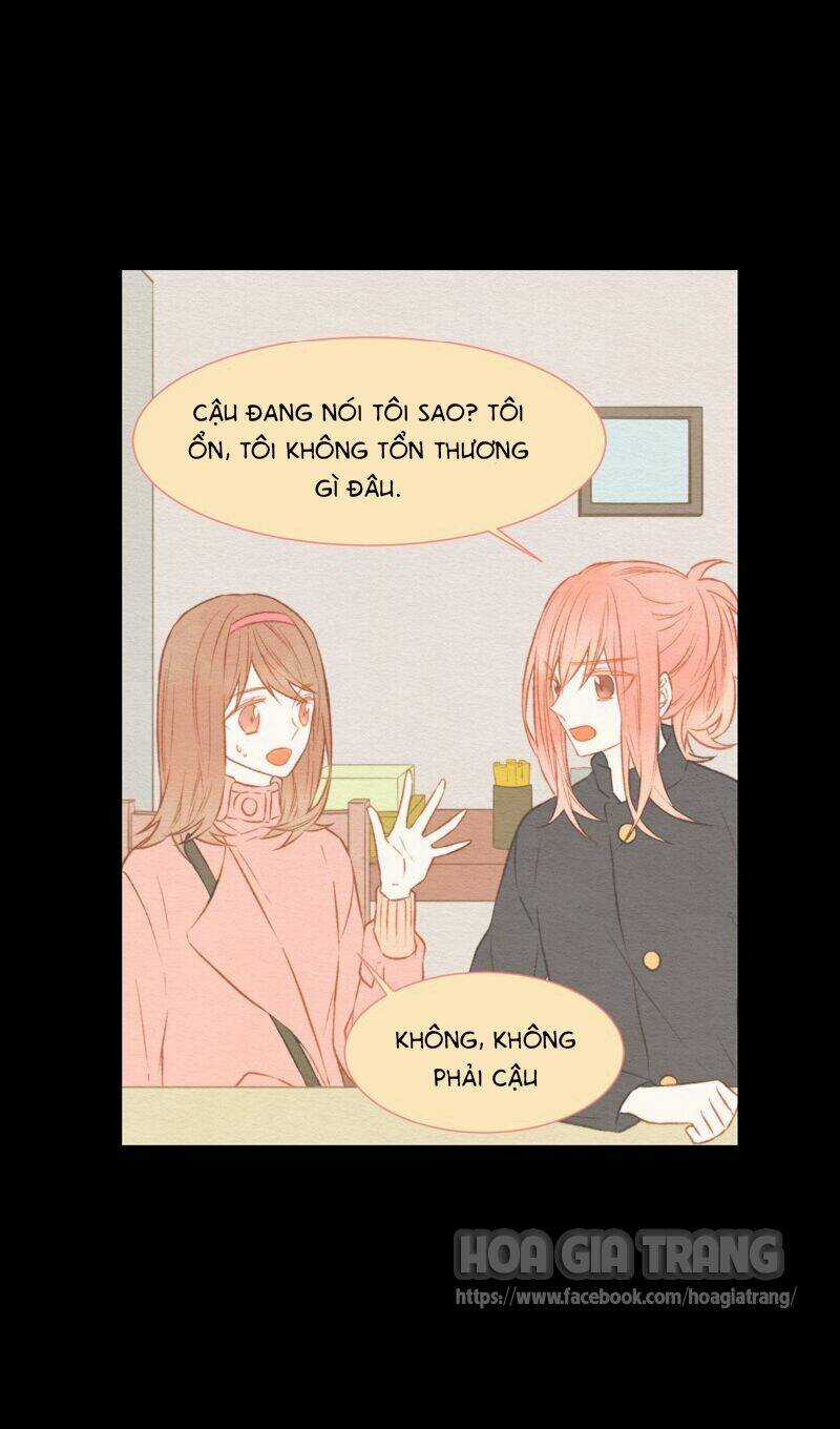 Sự Sao Chép - Chapter 20 - Trang 22
