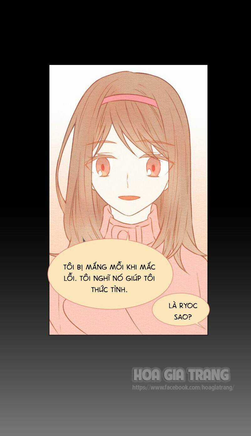 Sự Sao Chép - Chapter 20 - Trang 23