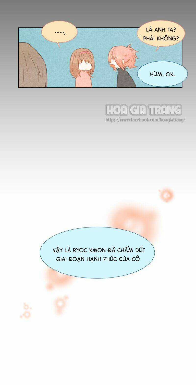 Sự Sao Chép - Chapter 20 - Trang 24