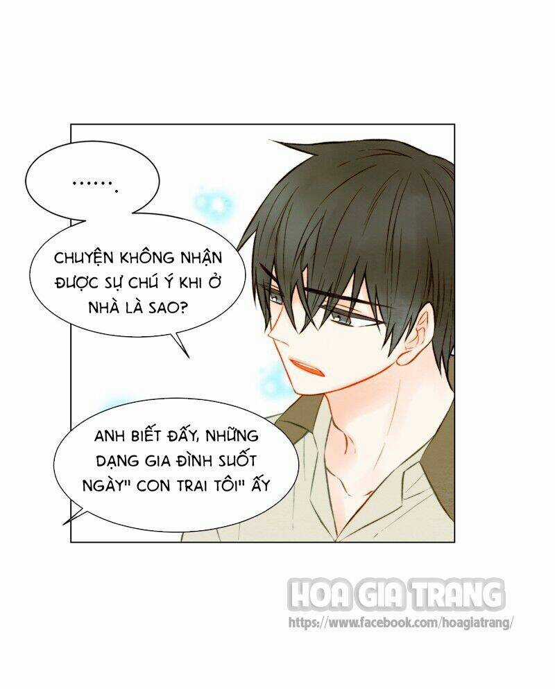 Sự Sao Chép - Chapter 20 - Trang 25