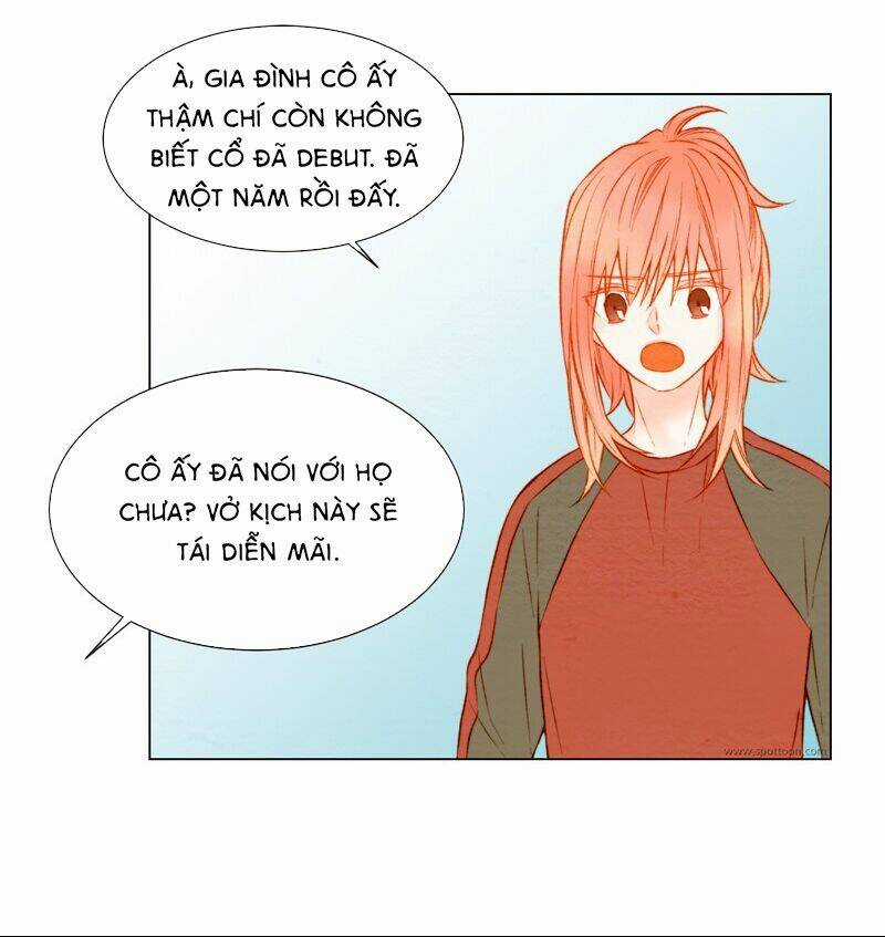 Sự Sao Chép - Chapter 20 - Trang 26