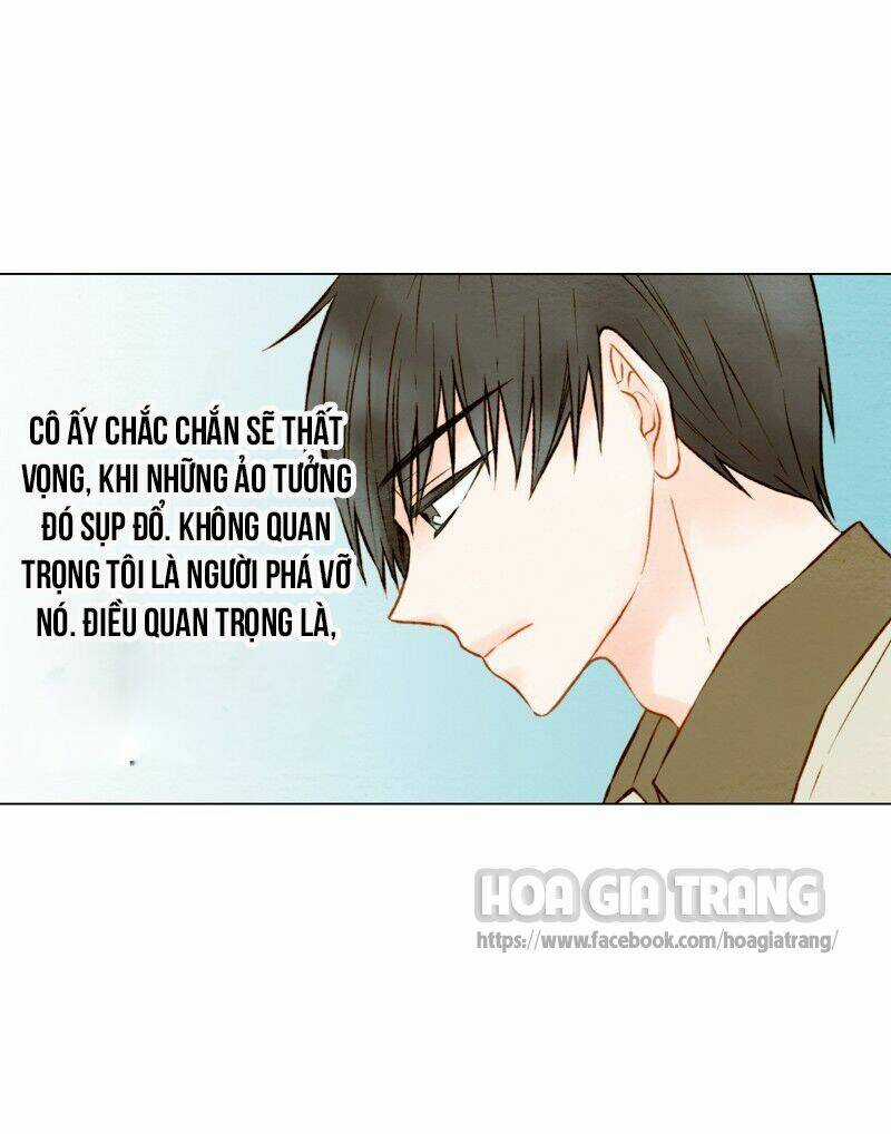 Sự Sao Chép - Chapter 20 - Trang 30