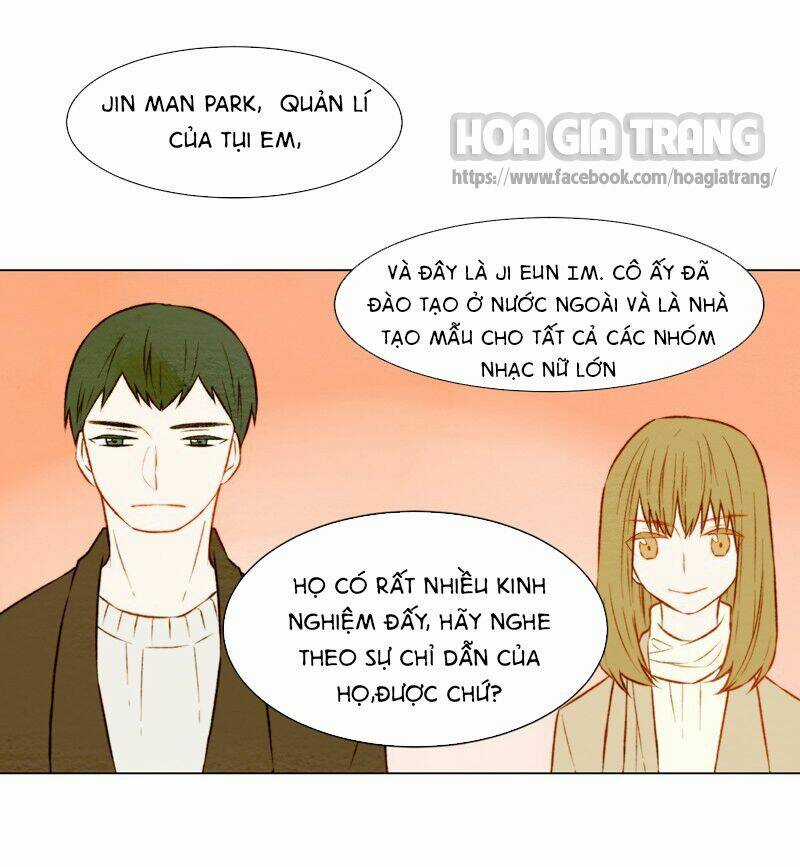 Sự Sao Chép - Chapter 20 - Trang 35