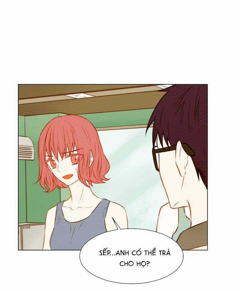 Sự Sao Chép - Chapter 20 - Trang 36