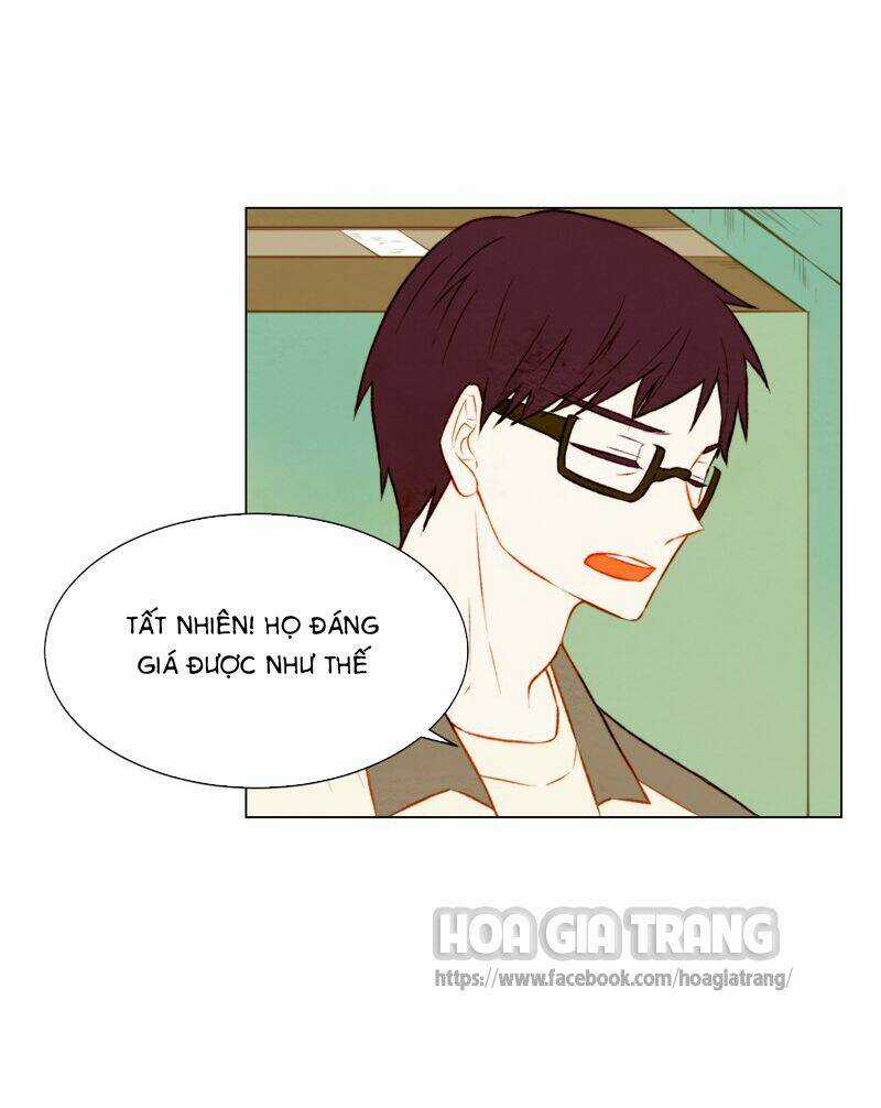 Sự Sao Chép - Chapter 20 - Trang 37