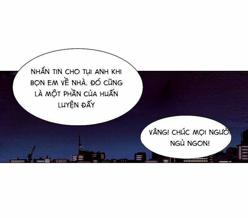 Sự Sao Chép - Chapter 20 - Trang 40