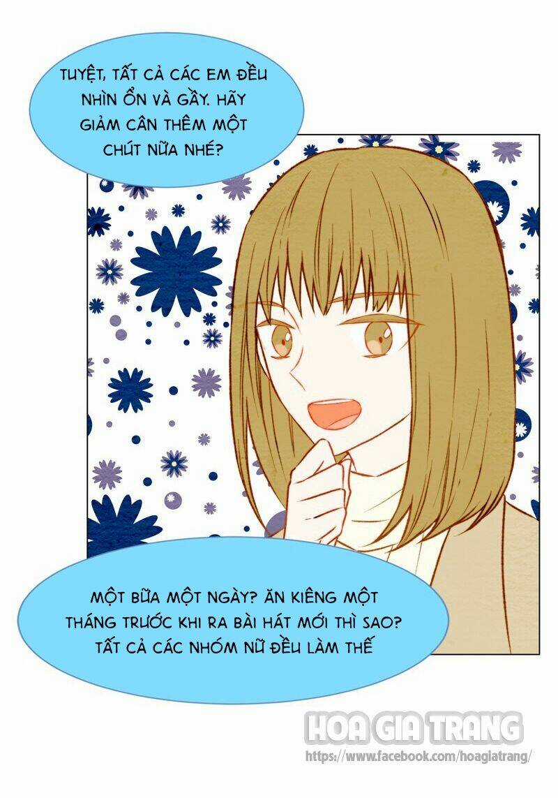 Sự Sao Chép - Chapter 20 - Trang 43