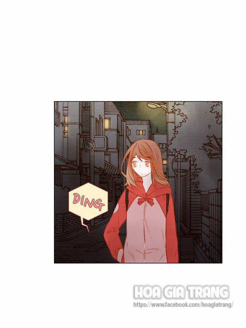 Sự Sao Chép - Chapter 20 - Trang 46