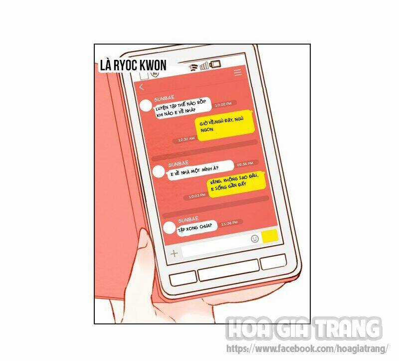 Sự Sao Chép - Chapter 20 - Trang 47