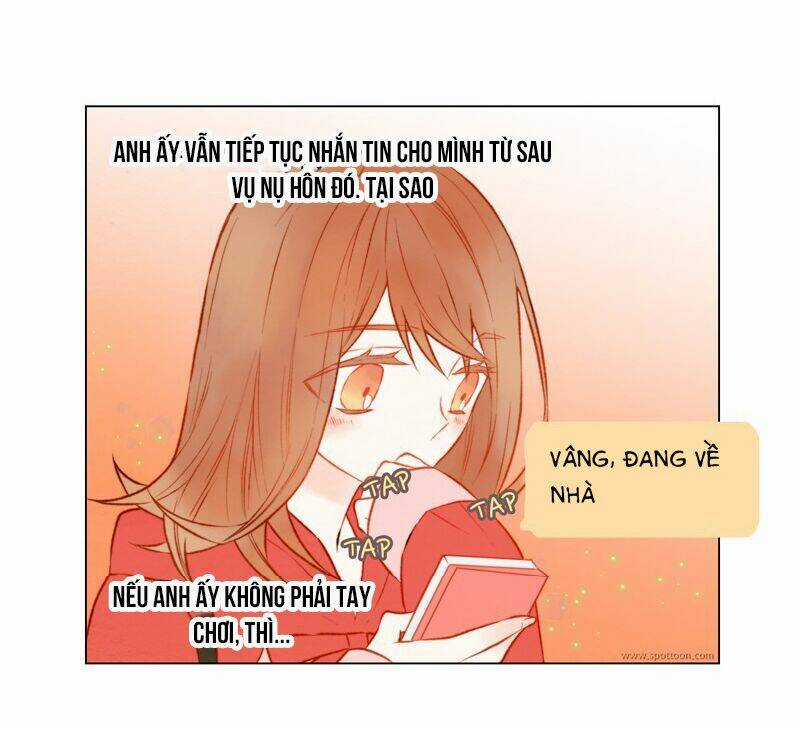 Sự Sao Chép - Chapter 20 - Trang 48