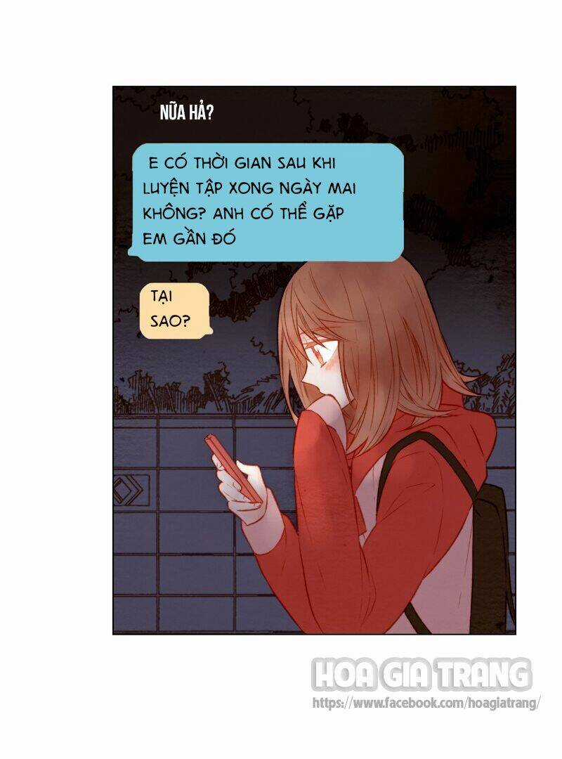 Sự Sao Chép - Chapter 20 - Trang 52