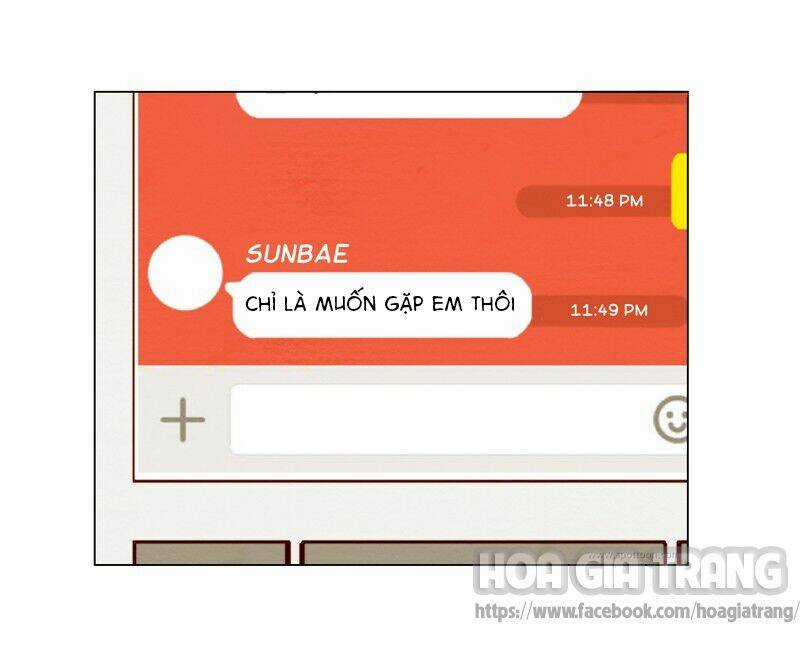 Sự Sao Chép - Chapter 20 - Trang 54