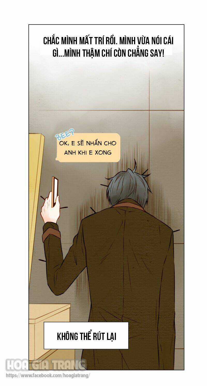 Sự Sao Chép - Chapter 20 - Trang 57