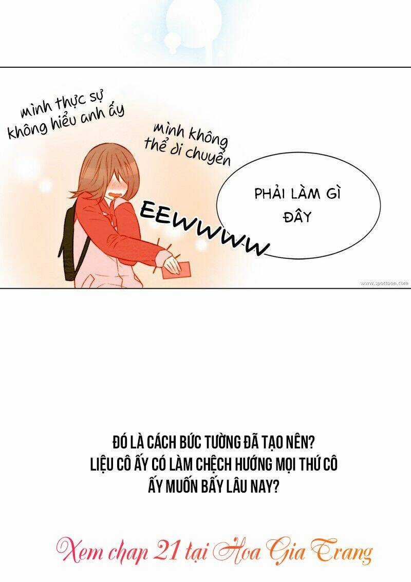 Sự Sao Chép - Chapter 20 - Trang 60