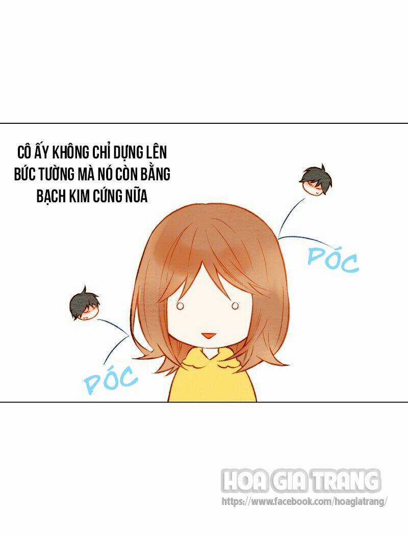 Sự Sao Chép - Chapter 20 - Trang 8