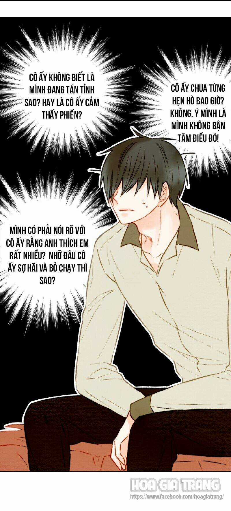 Sự Sao Chép - Chapter 20 - Trang 10