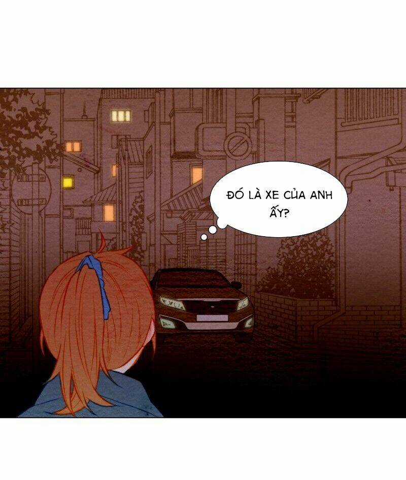 Sự Sao Chép - Chapter 21 - Trang 14