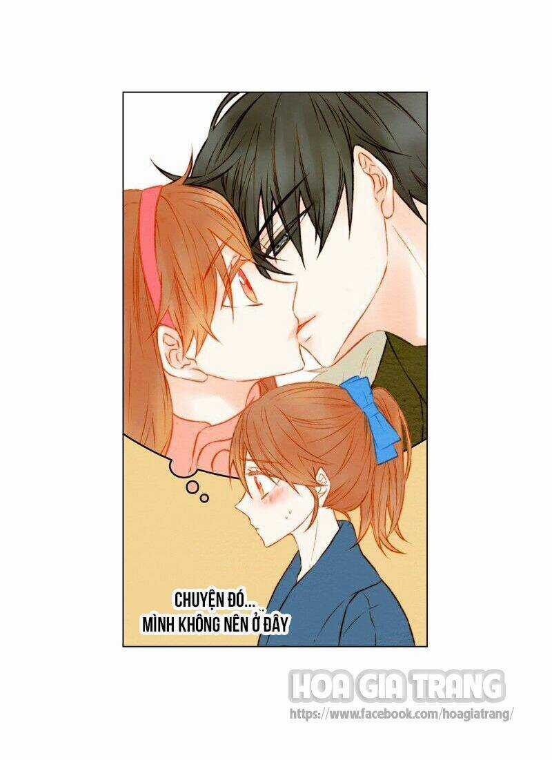 Sự Sao Chép - Chapter 21 - Trang 15