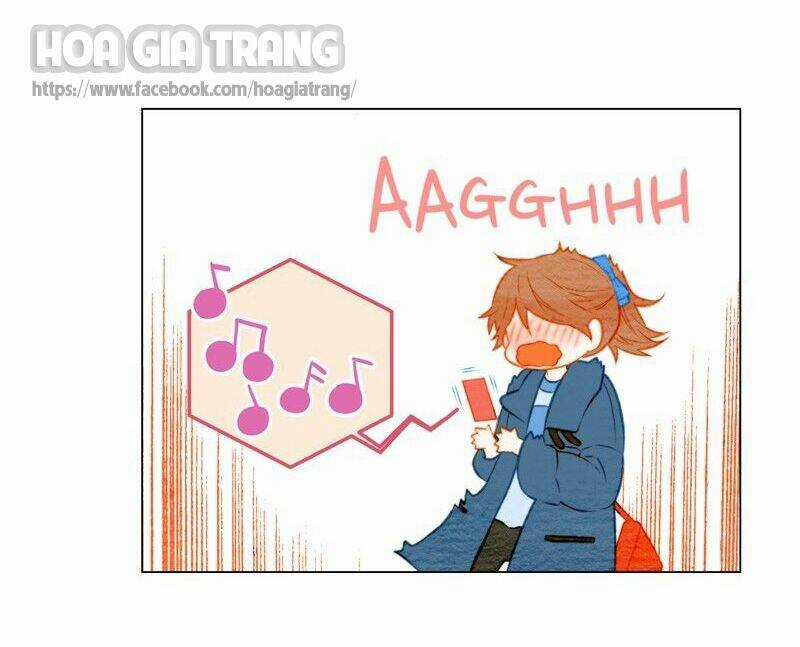 Sự Sao Chép - Chapter 21 - Trang 18