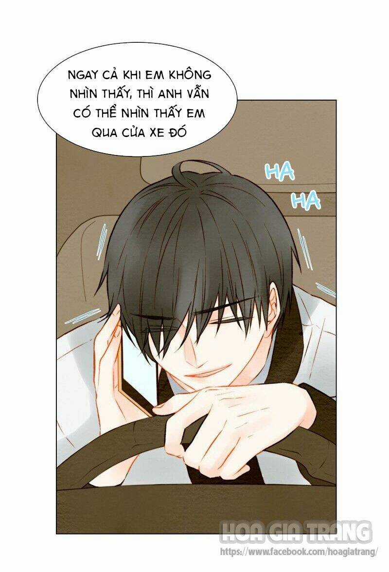 Sự Sao Chép - Chapter 21 - Trang 19