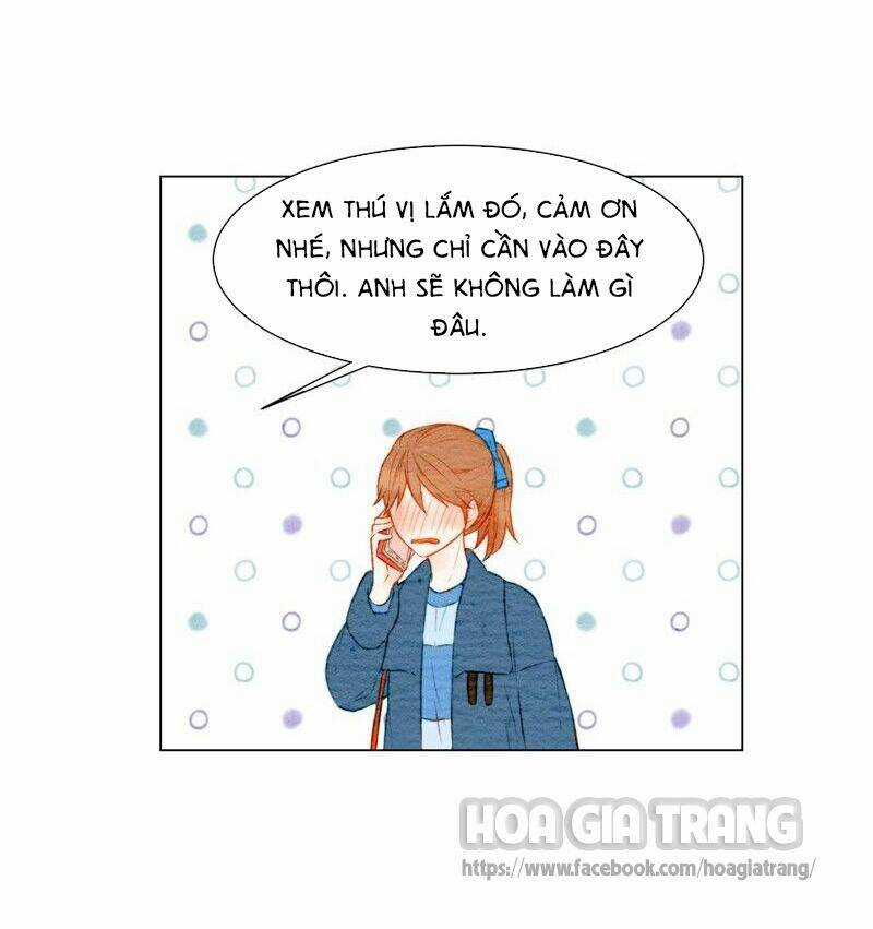 Sự Sao Chép - Chapter 21 - Trang 20