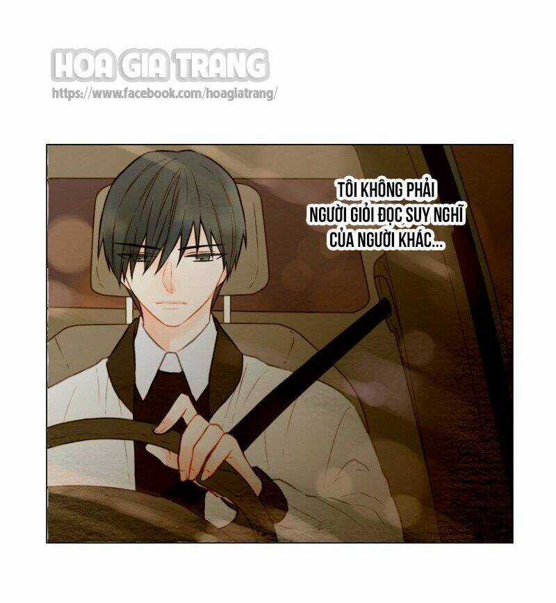 Sự Sao Chép - Chapter 21 - Trang 3