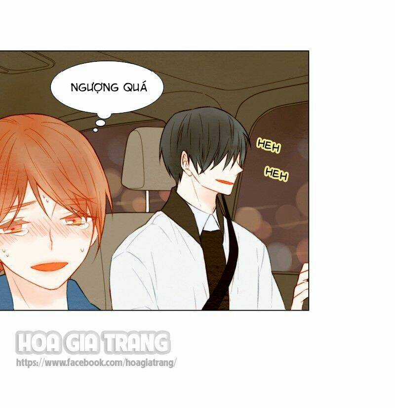 Sự Sao Chép - Chapter 21 - Trang 21