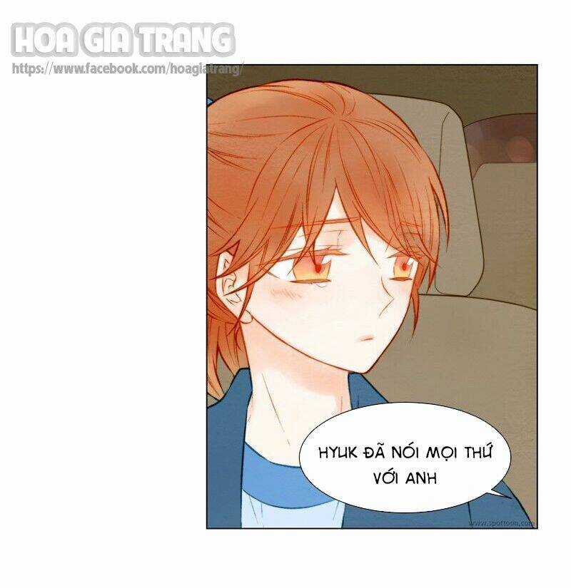 Sự Sao Chép - Chapter 21 - Trang 22