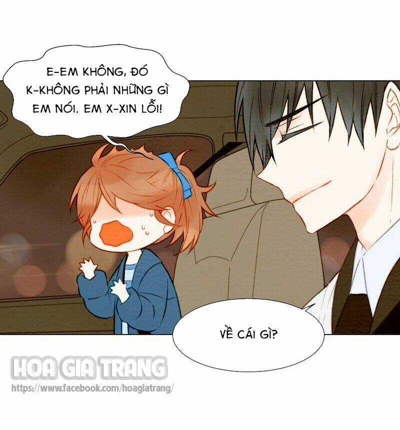 Sự Sao Chép - Chapter 21 - Trang 24