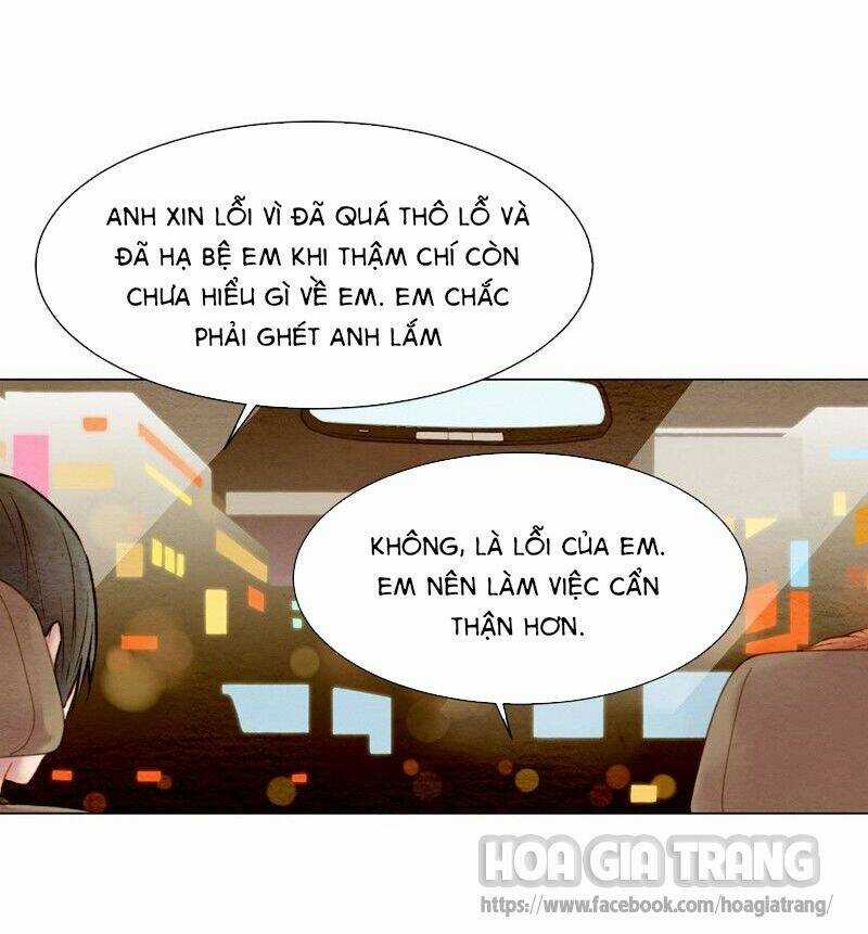 Sự Sao Chép - Chapter 21 - Trang 25