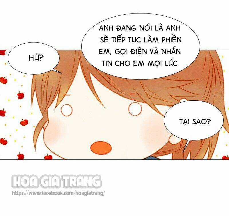 Sự Sao Chép - Chapter 21 - Trang 29