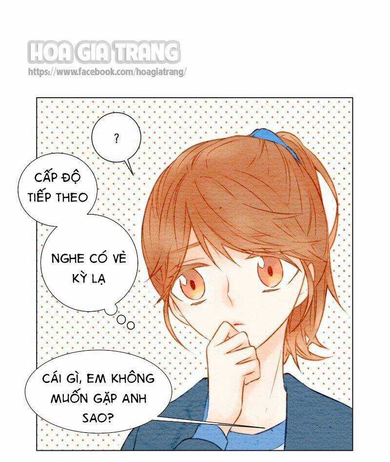 Sự Sao Chép - Chapter 21 - Trang 31