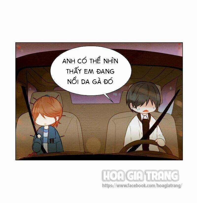 Sự Sao Chép - Chapter 21 - Trang 33