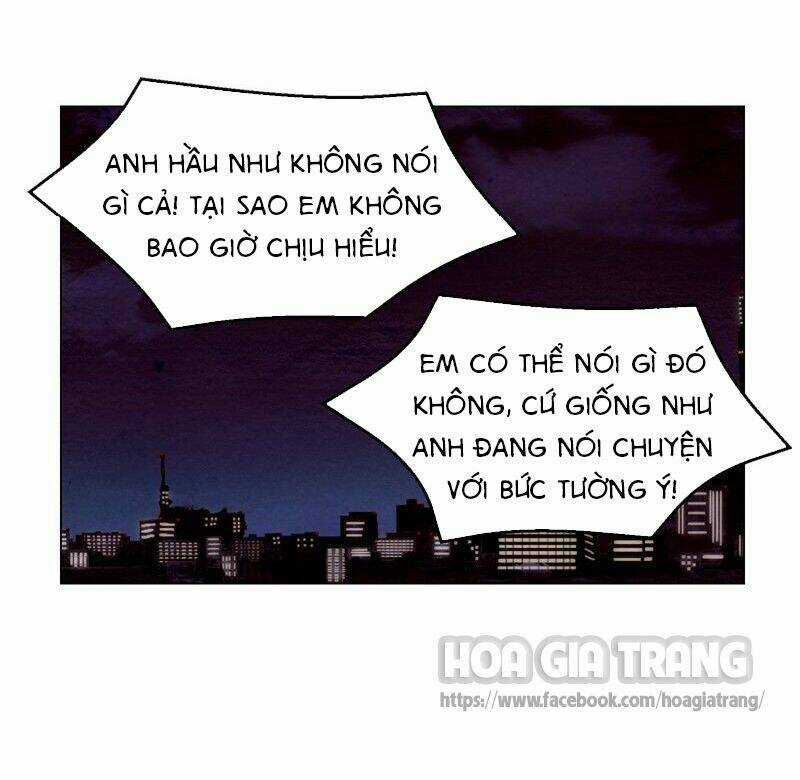 Sự Sao Chép - Chapter 21 - Trang 34