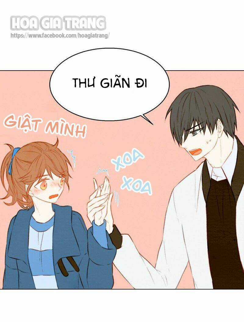 Sự Sao Chép - Chapter 21 - Trang 42