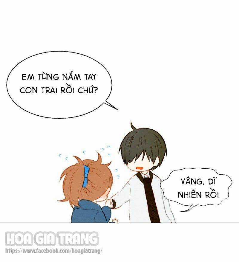 Sự Sao Chép - Chapter 21 - Trang 43