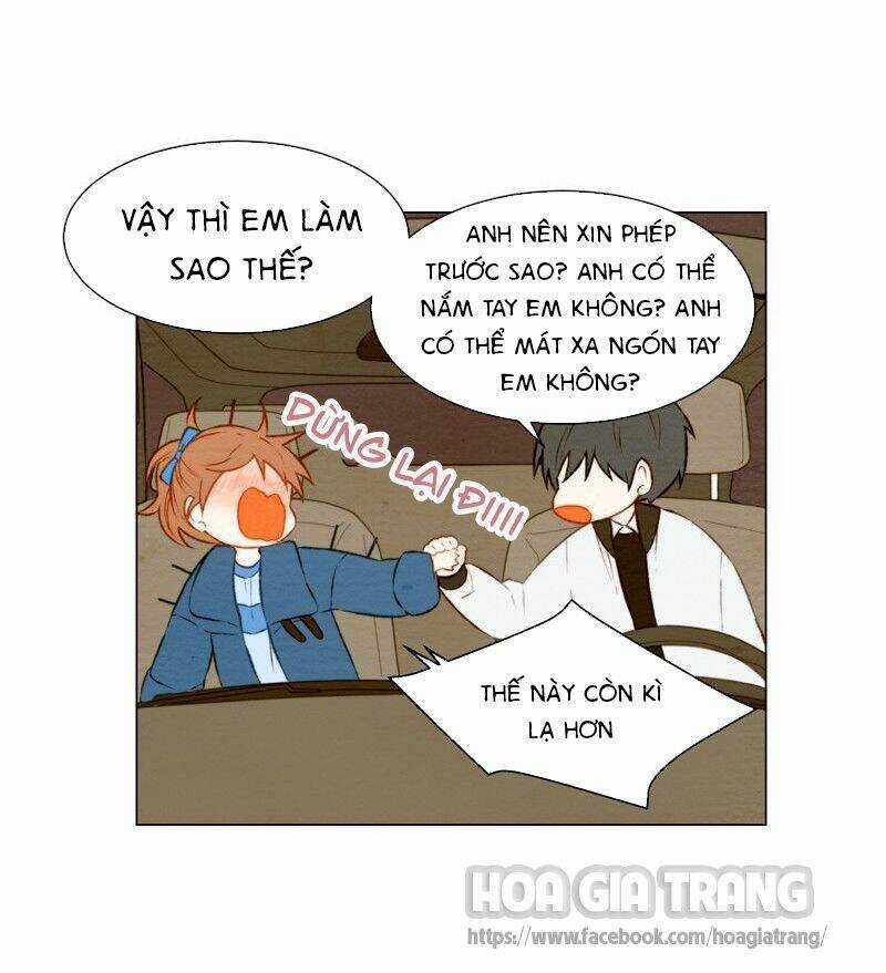 Sự Sao Chép - Chapter 21 - Trang 44