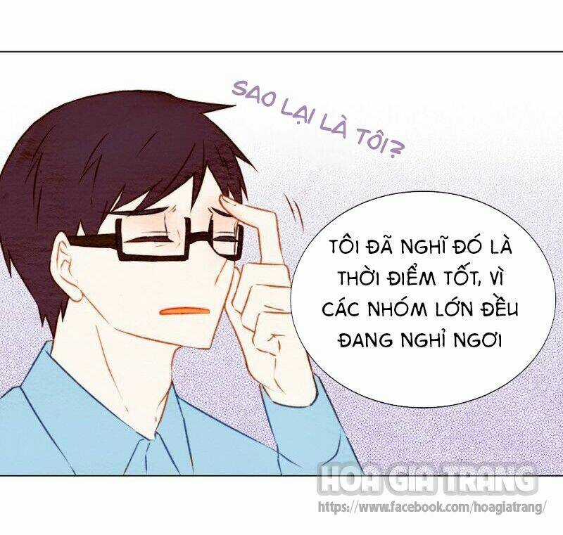 Sự Sao Chép - Chapter 21 - Trang 49