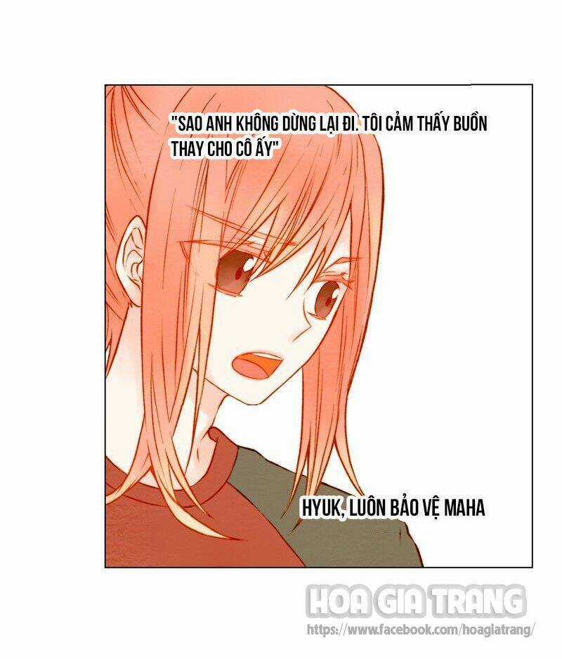 Sự Sao Chép - Chapter 21 - Trang 6