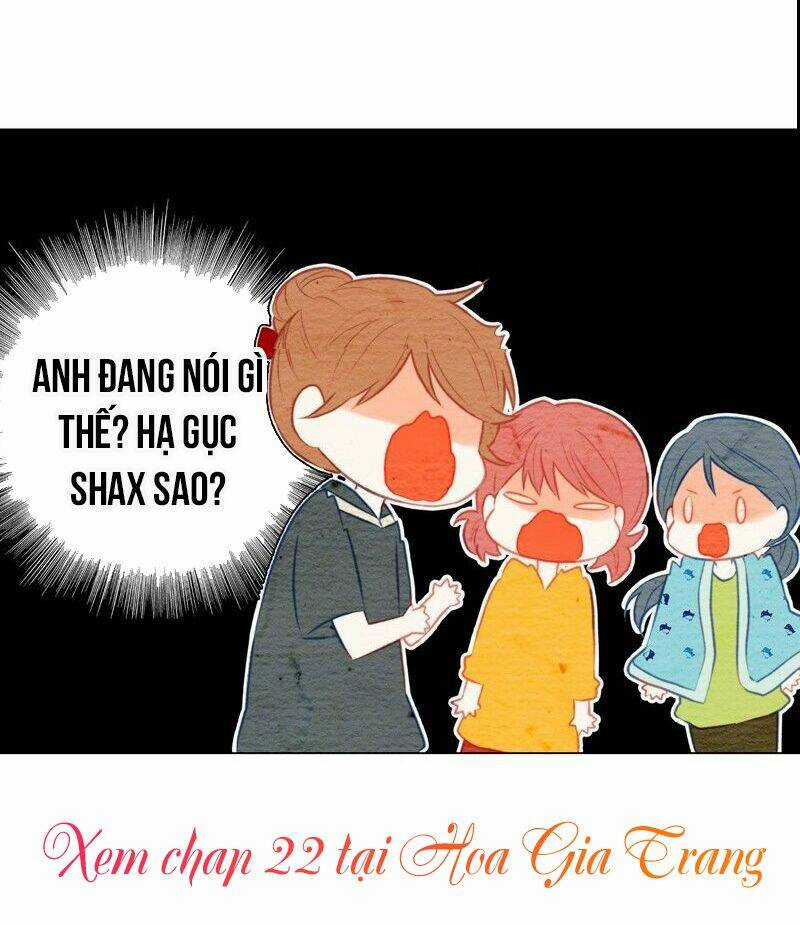 Sự Sao Chép - Chapter 21 - Trang 51