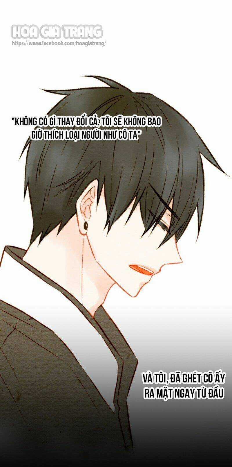 Sự Sao Chép - Chapter 21 - Trang 7