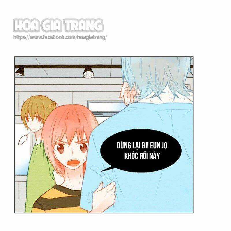 Sự Sao Chép - Chapter 21 - Trang 9