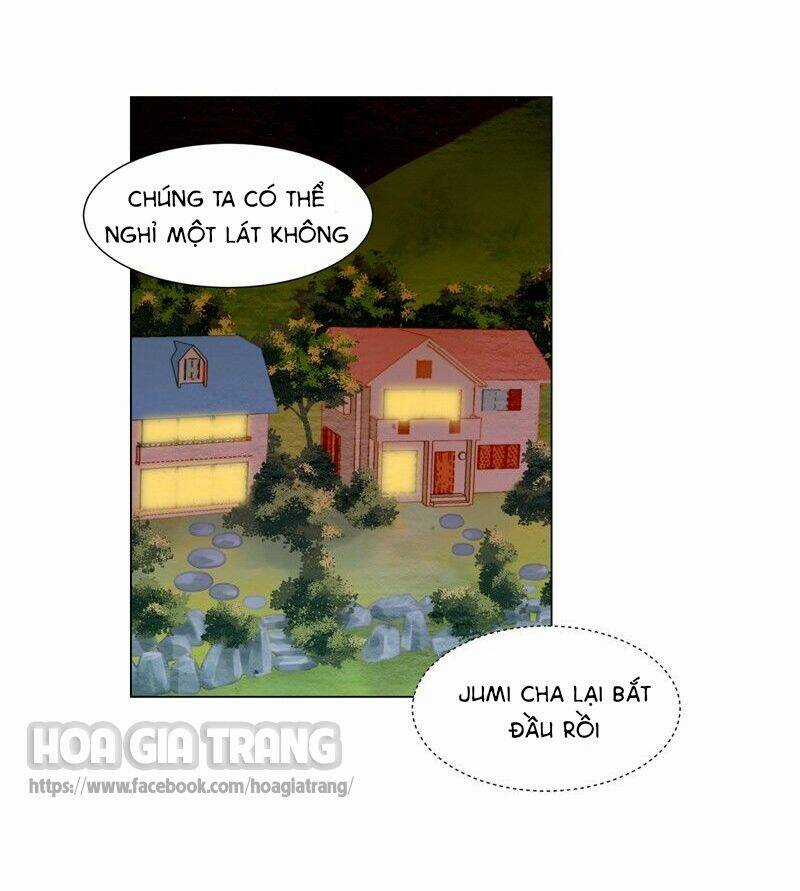 Sự Sao Chép - Chapter 22 - Trang 2