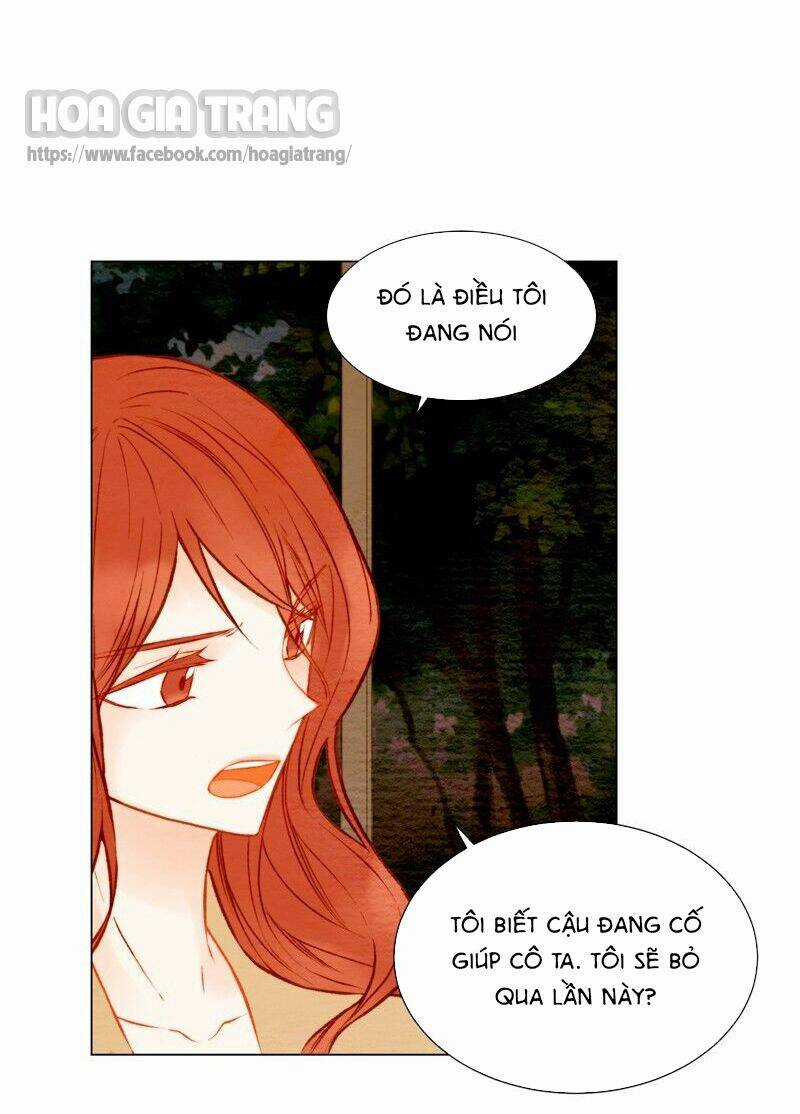 Sự Sao Chép - Chapter 22 - Trang 11