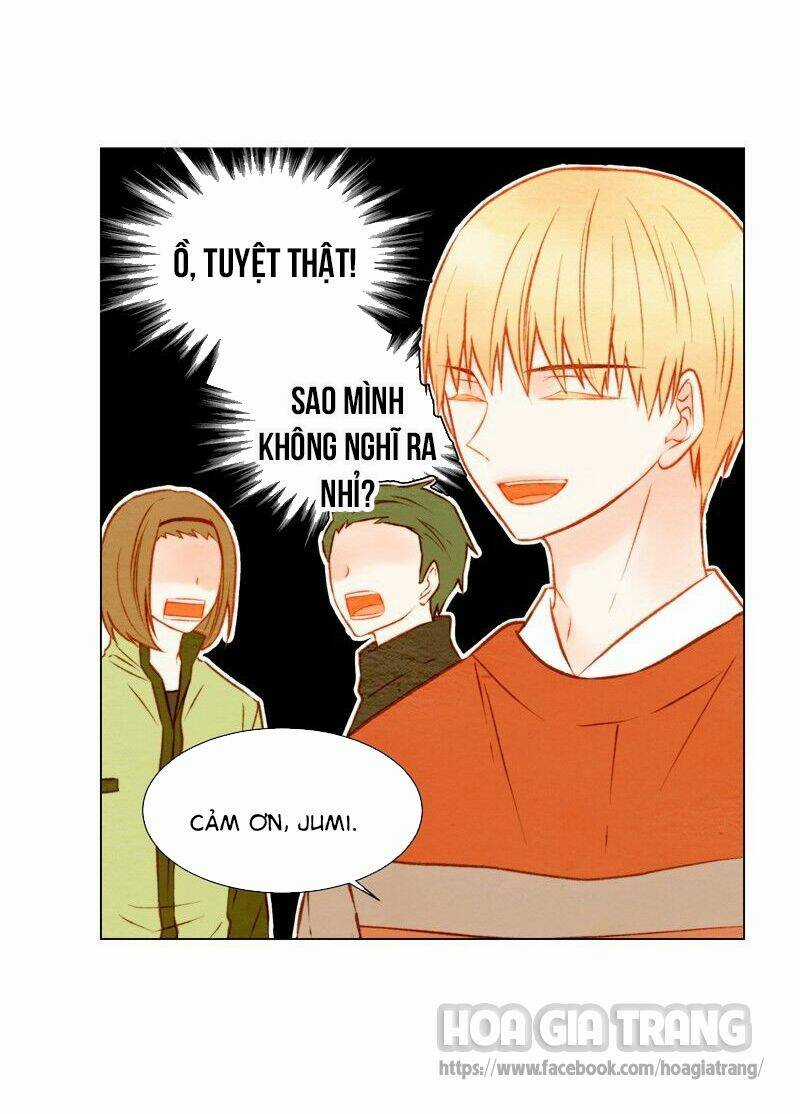 Sự Sao Chép - Chapter 22 - Trang 12