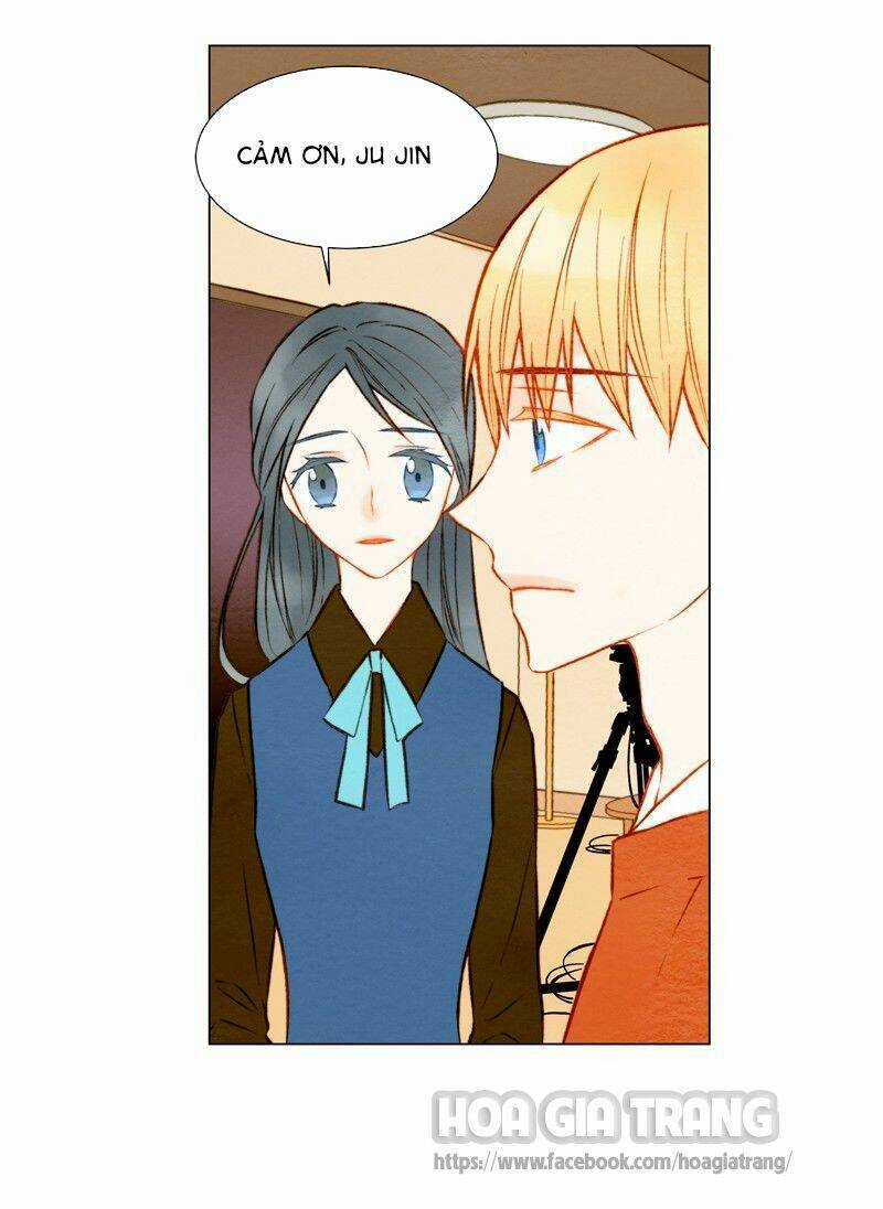 Sự Sao Chép - Chapter 22 - Trang 13