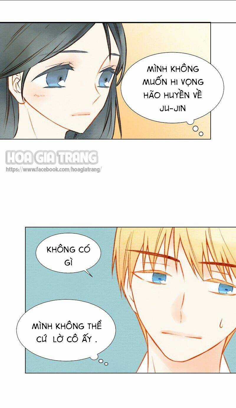 Sự Sao Chép - Chapter 22 - Trang 14