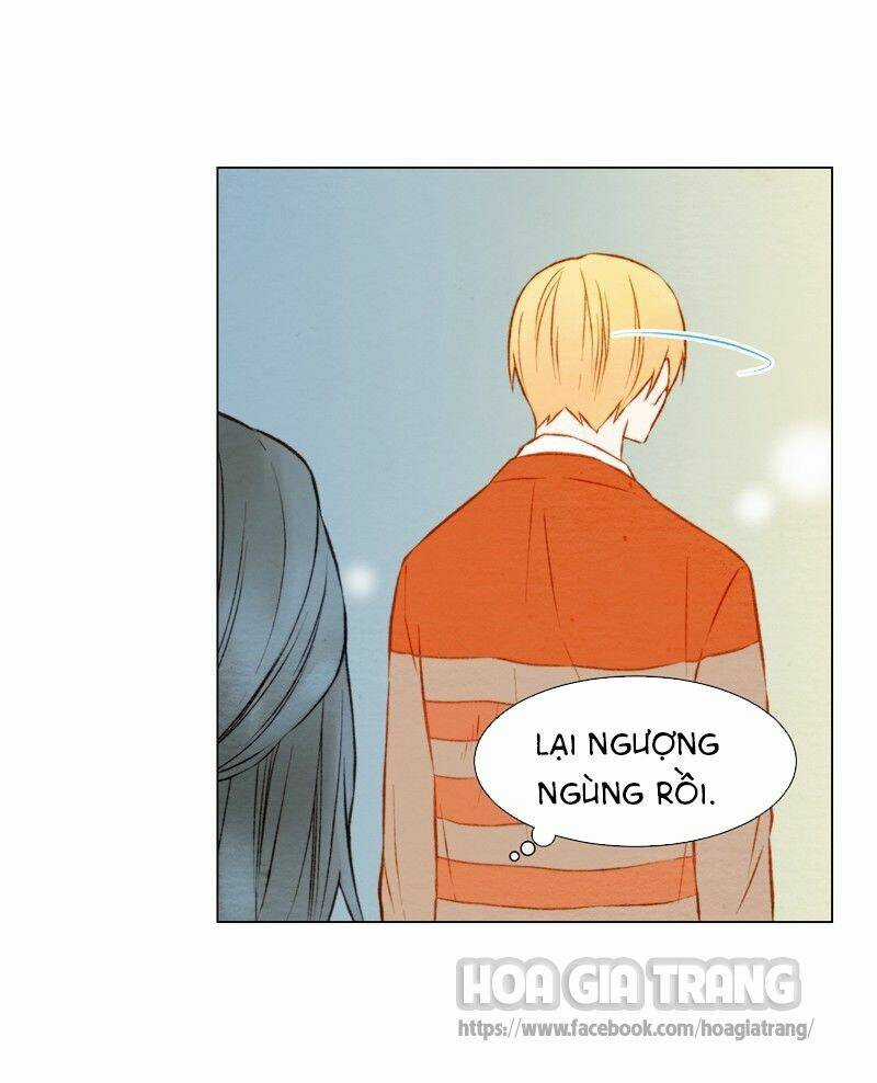 Sự Sao Chép - Chapter 22 - Trang 15